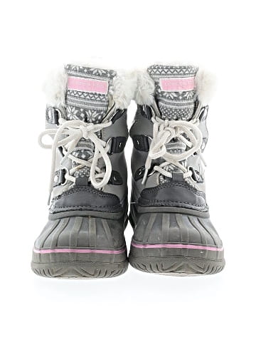 London Fog Rain Boots (view 2)