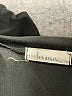 Les Amis Black Short Sleeve Top Size L - photo 7