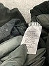 Les Amis Black Short Sleeve Top Size L - photo 8