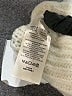 Free People Ivory Pullover Sweater Size XS - photo 8