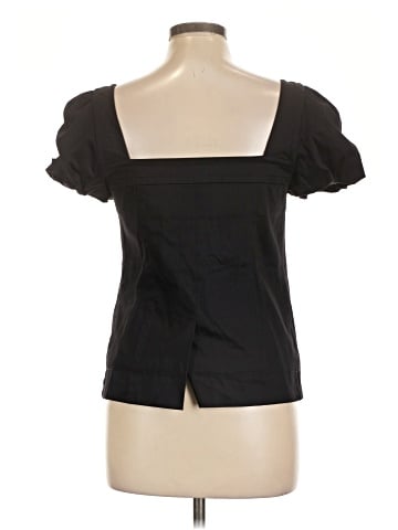 Marc by Marc Jacobs Short Sleeve Blouse (view 2)