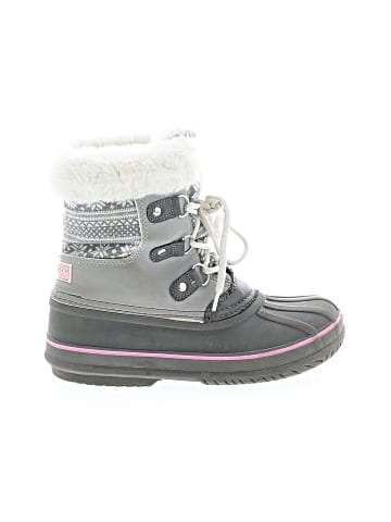 London Fog Rain Boots (view 1)