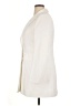 Zara Ivory Coat Size XL - photo 5