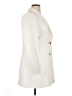 Zara Ivory Coat Size XL - photo 4