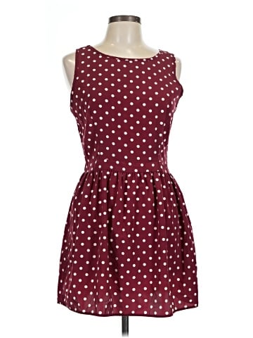 DuO Casual Dress (view 1)