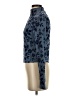 Assorted Brands Blue Long Sleeve Top Size S - photo 5