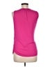 Smallshow Pink Tank Top Size Med Maternity - photo 2