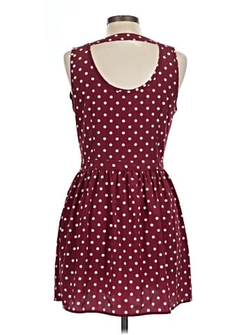 DuO Casual Dress (view 2)