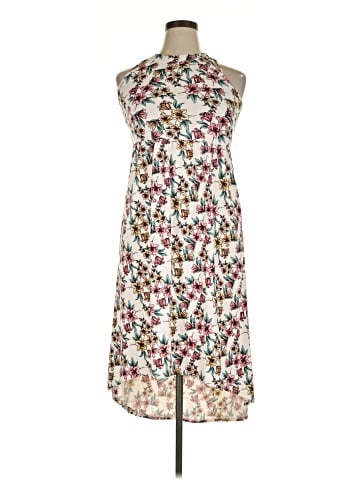 PaperDoll Casual Dress (view 1)