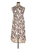 PaperDoll Floral Ivory Casual Dress Size 16 - photo 1