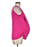 Smallshow Pink Tank Top Size Med Maternity - photo 4
