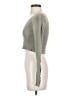 Assorted Brands Green Cardigan Size S (estimated) - photo 5