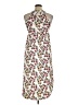 PaperDoll Floral Ivory Casual Dress Size 16 - photo 2