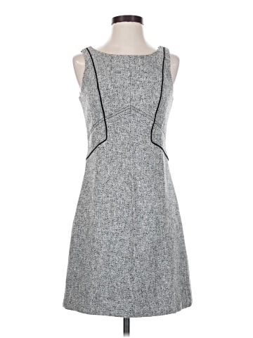 White House Black Market Casual Dress (view 1)