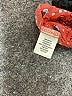 Mudd 100% Rayon Paisley Orange Dress Size 12 - photo 4