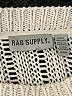Rag Supply Ivory Turtleneck Sweater Size M - photo 7