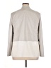 Chico's Gray Blazer Size XL (3) - photo 2