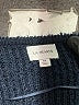LA Hearts Blue Pullover Sweater Size M - photo 7