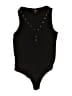 Torrid Black Bodysuit Size 2X Plus (2) - photo 1