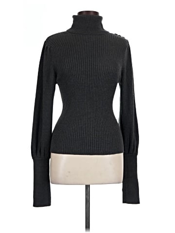 Ulla Johnson Turtleneck Sweater (view 1)