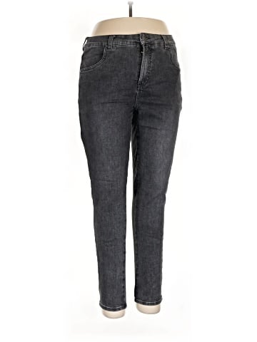 Universal Standard Jeans (view 1)