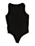 Torrid Black Bodysuit Size 2X Plus (2) - photo 2