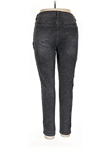 Universal Standard Jeans (view 2)