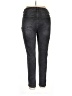 Universal Standard Solid Gray Jeans Size 14 - photo 2