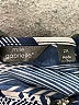 Mlle Gabrielle Graphic Blue Casual Dress Size 2X - photo 7