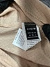 Shein Solid Tan Casual Skirt Size 6 - photo 4