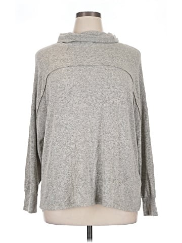 Assorted Brands Turtleneck Sweater (view 1)