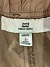 Thread & Supply 100% Tencel Brown Cargo Pants Size M - photo 4