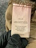 Thread & Supply 100% Tencel Brown Cargo Pants Size M - photo 5