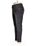 Universal Standard Solid Gray Jeans Size 14 - photo 5