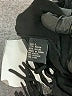 Alceè Black Cardigan Size L - photo 8