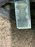 MICHAEL Michael Kors Blue Jeggings Size 8 - photo 9