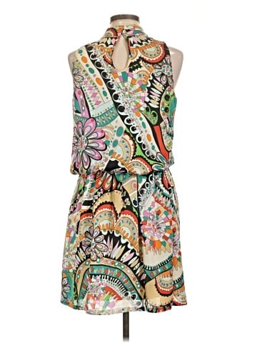 Joy Joy Cocktail Dress (view 2)