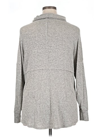 Assorted Brands Turtleneck Sweater (view 2)