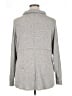 Assorted Brands Gray Turtleneck Sweater Size 1X - photo 2