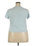 Old Navy Blue Active T-Shirt Size XXL - photo 2