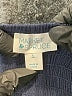 Market and Spruce Solid Blue Jumpsuit Size L - photo 4