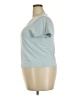 Old Navy Blue Active T-Shirt Size XXL - photo 5