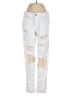 American Eagle Outfitters 100% Cotton White Jeans Size 0 - photo 1
