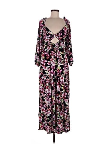 Roxy Casual Dress (view 1)