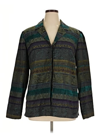Mirasol Blazer (view 1)