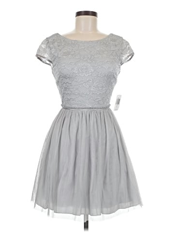 Teeze Me Cocktail Dress (view 1)