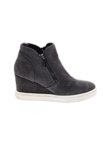 Blondo Wedges (view 1)