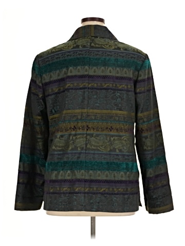 Mirasol Blazer (view 2)