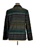 Mirasol Stripes Teal Blazer Size XL - photo 2