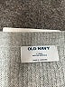 Old Navy Gray Pullover Sweater Size L (tall) - photo 7